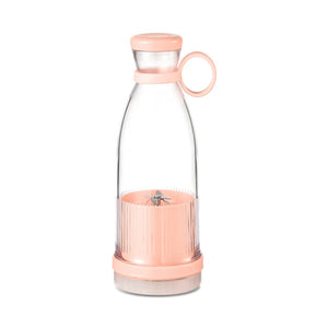 Epiora Blender: No 1 portable blender with wireless charging.