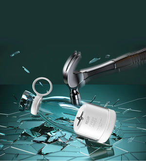 Epiora Blender: No 1 portable blender with wireless charging.